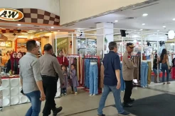 BREAKING NEWS: Koja Trade Mall Diteror Bom