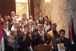 Dubes Palestina Bangga dengan Dukungan Tiada Henti dari Indonesia