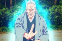 Siapa Naobito Zenin dan Teknik Kutukan Rumitnya di Jujutsu Kaisen