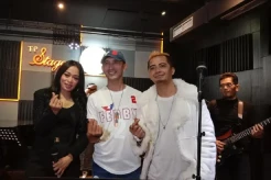 Musisi Bandung Apresiasi Langkah GRIND Ajak Silaturahmi Pegiat Seni