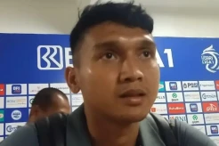 Indonesia Away ke Kandang Irak, Dendy Sulistiawan: Yang Penting Tidak Kalah