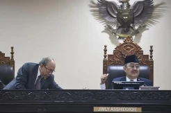 Putusan MKMK Harus Out of The Box untuk Kembalikan Kepercayaan Publik ke MK