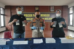 Pekerjakan 2 Ibu Rumah...