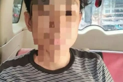Gadis Manado Termakan...