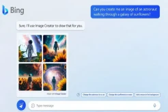 Apa Itu Bing Image Creator? Ini Penjelasannya