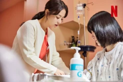 Sinopsis Daily Dose of Sunshine dan Daftar Pemainnya, Drama Healing Terbaru dari Park Bo-Young