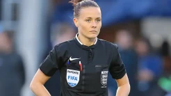 Rebecca Welch, Wasit Wanita di Ambang Sejarah Liga Inggris
