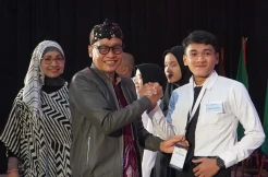 Kementan Maksimalkan Lembaga Pendidikan Vokasi Cetak Milenial Agripreneur