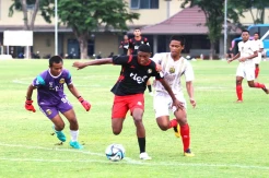 Panama U-17 Pesta 10 Gol ke Gawang Bhayangkara FC U-19, Timnas Indonesia U-17 Panik?