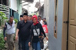 Ganjar-Mahfud Target Penurunan Kemiskinan 2,5 Persen, Gatot: Itu Sudah Dikaji