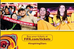 Cara Beli Tiket Piala Dunia U-17 2023 Secara Online di 4 Kota Penyelenggara