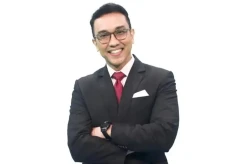 Putuskan Hiatus dari Jurnalis, Aiman Witjaksono Jadi Jubir Ganjar-Mahfud