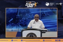 Kemenparekraf Dorong Penyelenggaraan Event Berkualitas untuk Tingkatkan Pergerakan Wisatawan Nusantara