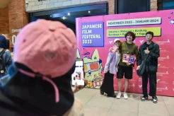 Japanese Film Festival 2023 Sukses Digelar di Jakarta, Siap Lanjut Beberapa Kota