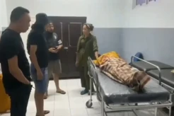 Duel Maut Bikin Gempar Makassar, 1 Tewas dan 1 Kritis