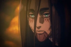 Begini Penjelasan Ending Attack on Titan dan Bedanya dengan Manga