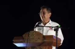 Perindo Bali Gelorakan Semangat Pemuda Menangkan Ganjar Pranowo dan Mahfud MD