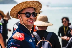 Miguel Oliveira Bertekad Tampil Ciamik di MotoGP Malaysia 2023