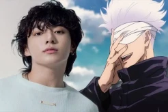 Jadi Karakter Favorit Jungkook, Penggemar Jujutsu Kaisen Tuntut Satoru Gojo Hidup Lagi