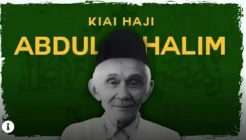 KH Abdul Chalim, Pahlawan Nasional asal Majalengka Keturunan Sunan Gunung Jati