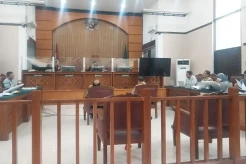 Sidang Praperadilan SYL, KPK Hadirkan 2 Ahli Jelaskan soal Penetapan Tersangka