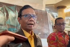 Mahfud MD Ingatkan TNI tentang Ancaman Hoaks, Ini 6 Cara Meningkatkan Literasi Digital