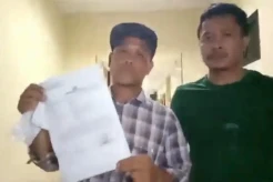 Memalukan! Anggota Fraksi Gerindra DPRD Banten Dilaporkan Polisi Gara-gara Aniaya Warga