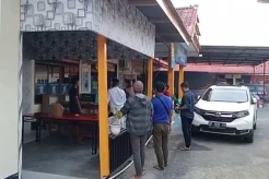 7 Pelajar SMP di Palopo Ditangkap Polisi usai Memperkosa Temannya