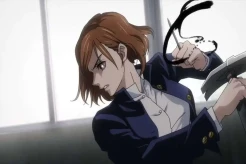 10 Fakta Nobara Kugisaki yang Harus Kamu Tahu di Jujutsu Kaisen