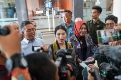 Hadiri Peluncuran Sekolah Pariwisata Desa di Surabaya, Wamenparekraf Angela: Ini Pertama Kali di Indonesia