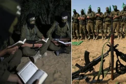 Pujian dan Dukungan Para Ulama Terhadap Perjuangan Hamas