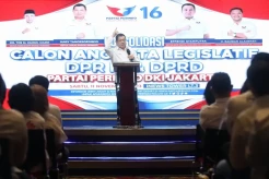 Partai Perindo Akan Gelar Konsolidasi Berkala Jelang Pemilu 2024, HT: Strategi Kemenangan