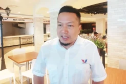 Caleg Partai Perindo M Guntur: Arahan Ketum Jelas untuk Target 2 Digit