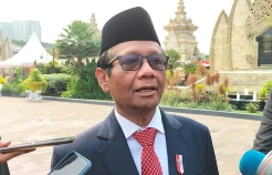 Mahfud MD Ajak Tiru Pahlawan, Apa Saja yang Bisa Kita Teladani?