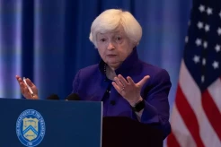 Amerika Geram dengan Polah Perusahaan-perusahaan China