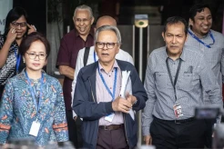 Pesan Gus Mus, Mantan Wakil Ketua KPK: Kita Nasihati Pemimpin juga Masyarakat
