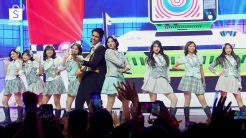 Spektakuler, TV Show Shopee 11.11 Big Sale Dimeriahkan Penampilan JKT48 hingga Deretan Artis Tanah Air