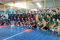 MNC Sports Competition Disambut Positif, Diharapkan Bisa Jadi Acara Tahunan