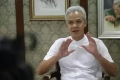 Ganjar Pranowo Sambut Penetapan Ratu Kalinyamat Jadi Pahlawan Nasional, Siapakah Sosok Penguasa dari Jepara Ini?