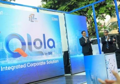 Qlola by BRI, Solusi Layanan Digital Perbankan Terintegrasi untuk Usaha dari Wholesale Hingga Retailer