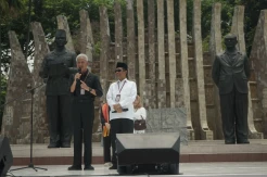Mahfud MD Ajak Masyarakat Pilih Pemimpin yang Benar: Jangan Takut dengan Ancaman