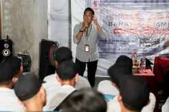 Pandawa Ganjar Edukasi...
