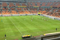 Hasil Piala Dunia U-17 2023: Kembali Bikin Kejutan, Iran Tinggalkan Inggris 1-0 di Paruh Pertama