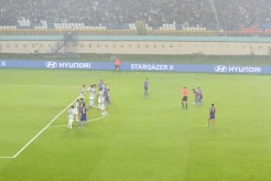 Hasil Piala Dunia U-17 2023: Jepang Babak Belur Dihajar Argentina 1-3