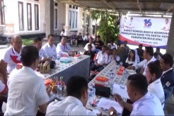 Perindo Buleleng Siapkan Strategi Khusus untuk Raih 1 Fraksi