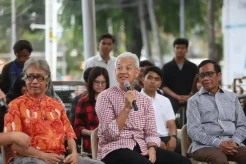 Sejarah ESG, Prinsip yang Diangkat Ganjar-Mahfud untuk Kembangkan Ekonomi Hijau