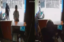 Polisi Buru 2 Pelaku Percobaan Perampokan Toko di Cicalengka Bandung