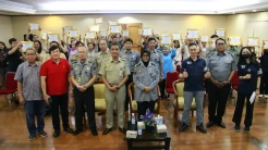 DJKI Berikan Penghargaan kepada 30 Penyewa di ITC Mangga Dua