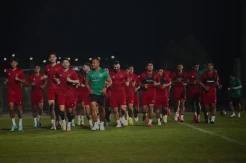 Prediksi Formasi Irak vs Indonesia di Kualifikasi Piala Dunia 2026: Tampil Menyerang