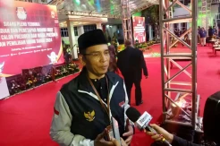 TGB Zainul Majdi Nilai Rekam Jejak Ganjar-Mahfud Sesuai Kebutuhan Rakyat